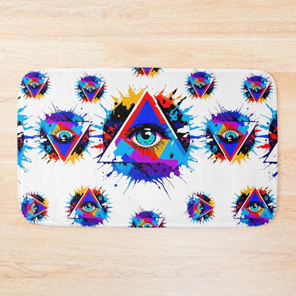 Artikelvorschau, Eye of Providence entworfen und verkauft von excelente.