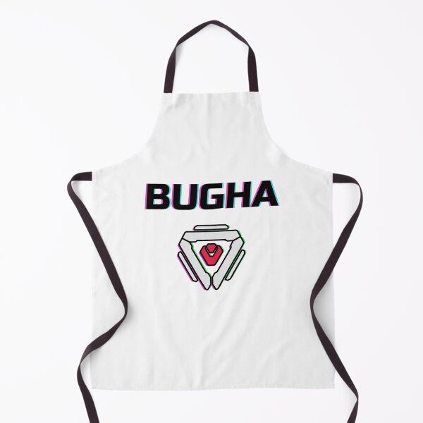 Item preview, BUGHA                  designed and sold by Reefmonkeyy.