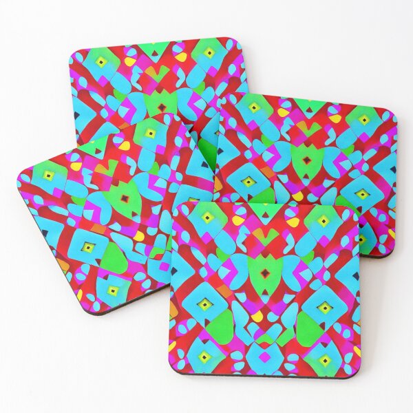 Item preview, colorfull pattern designed and sold by doomwalker2010.