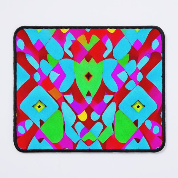 Item preview, colorfull pattern designed and sold by doomwalker2010.