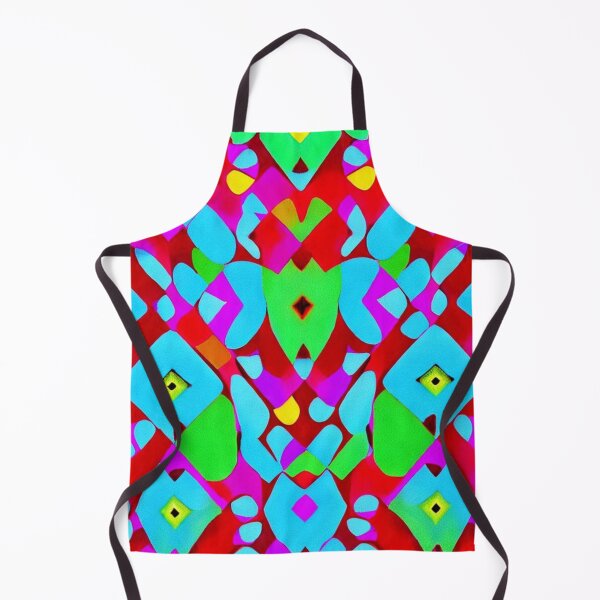 Item preview, colorfull pattern designed and sold by doomwalker2010.