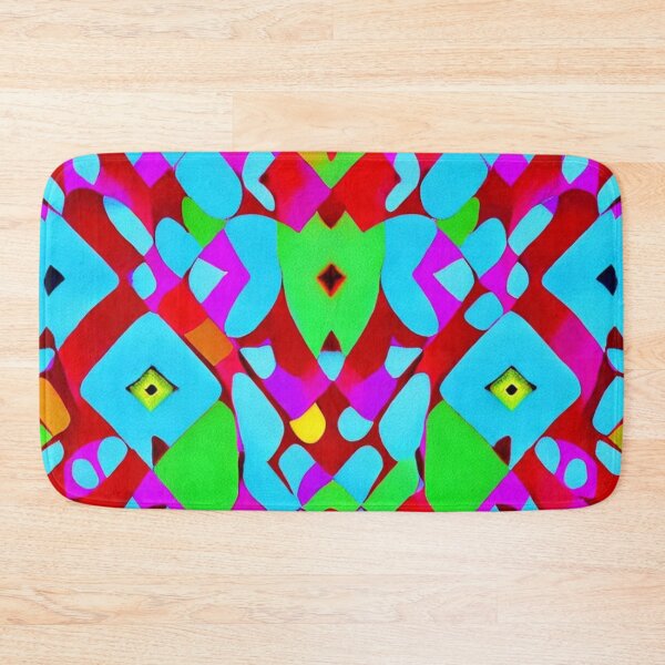 Item preview, colorfull pattern designed and sold by doomwalker2010.