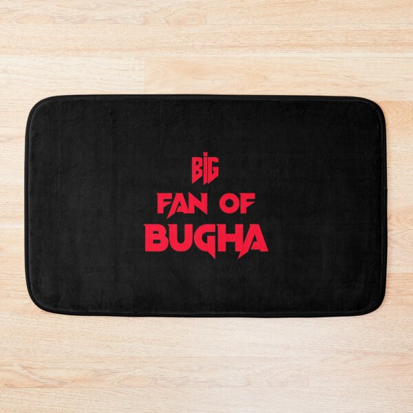 Item preview, Bugha fan                   designed and sold by Reefmonkeyy.