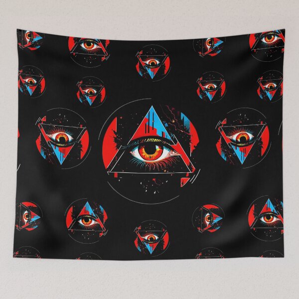 Artikelvorschau,  Eye of Providence entworfen und verkauft von excelente.