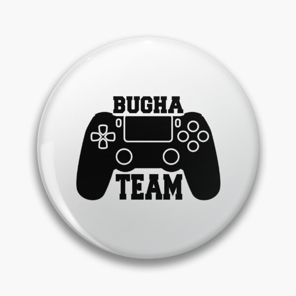 Item preview, Bugha shirts, masks, gift for boyfriend, gift for son                designed and sold by Reefmonkeyy.