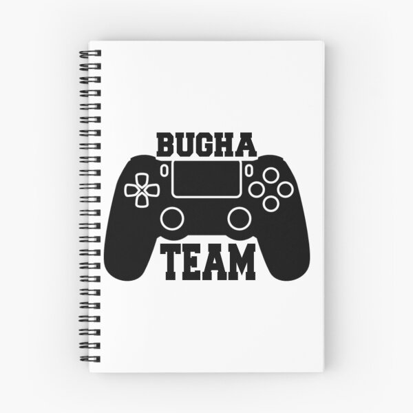 Item preview, Bugha shirts, masks, gift for boyfriend, gift for son                designed and sold by Reefmonkeyy.