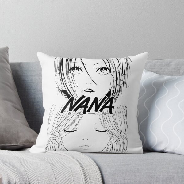 Item preview, NANA designed and sold by majotoyokai.