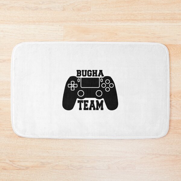 Item preview, Bugha shirts, masks, gift for boyfriend, gift for son                designed and sold by Reefmonkeyy.