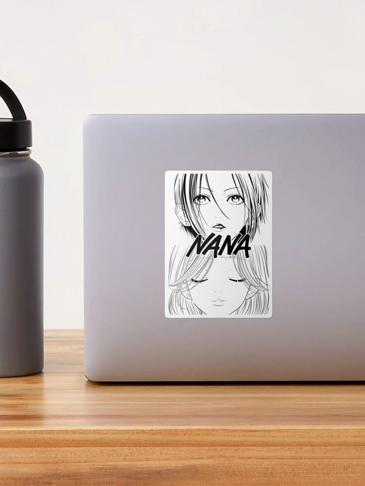 NANA