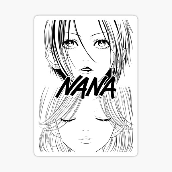 nana⭕️ NANA