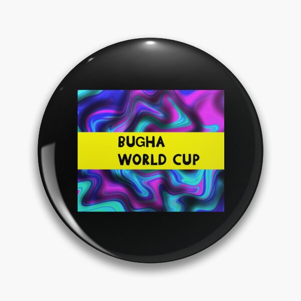 Item preview, bugha world cup                    designed and sold by Reefmonkeyy.