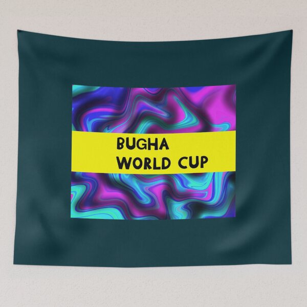 Item preview, bugha world cup                    designed and sold by Reefmonkeyy.