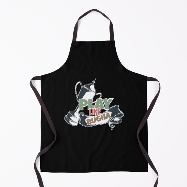 Item preview, Play like bugha         designed and sold by Reefmonkeyy.