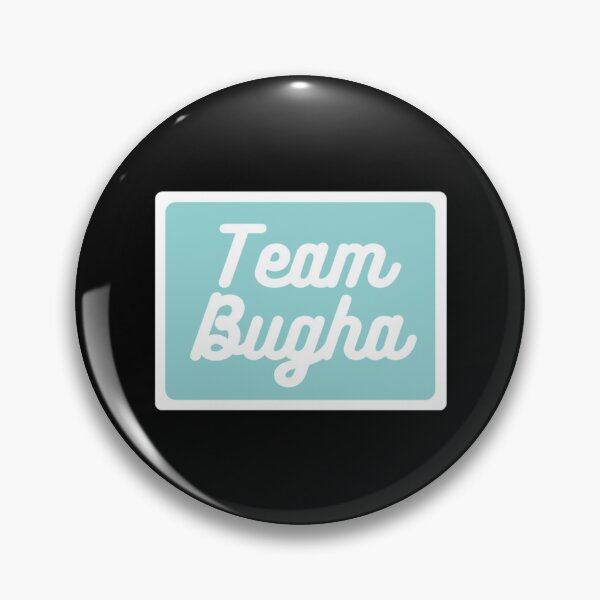 Item preview, Team Bugha                         designed and sold by Reefmonkeyy.