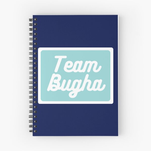 Item preview, Team Bugha                         designed and sold by Reefmonkeyy.