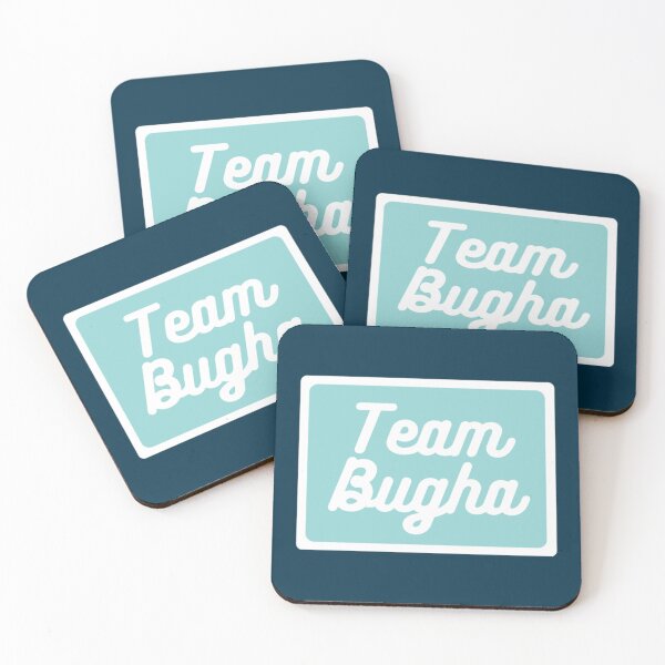 Item preview, Team Bugha                         designed and sold by Reefmonkeyy.