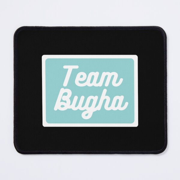Item preview, Team Bugha                         designed and sold by Reefmonkeyy.