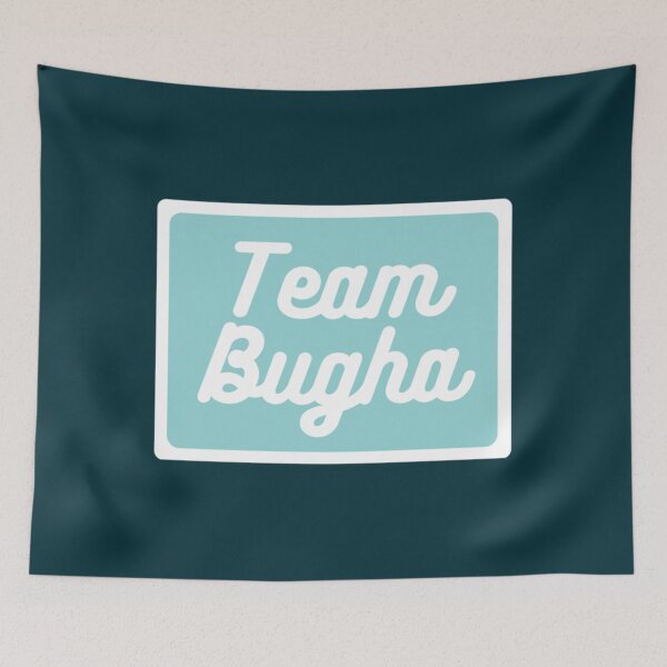 Item preview, Team Bugha                         designed and sold by Reefmonkeyy.