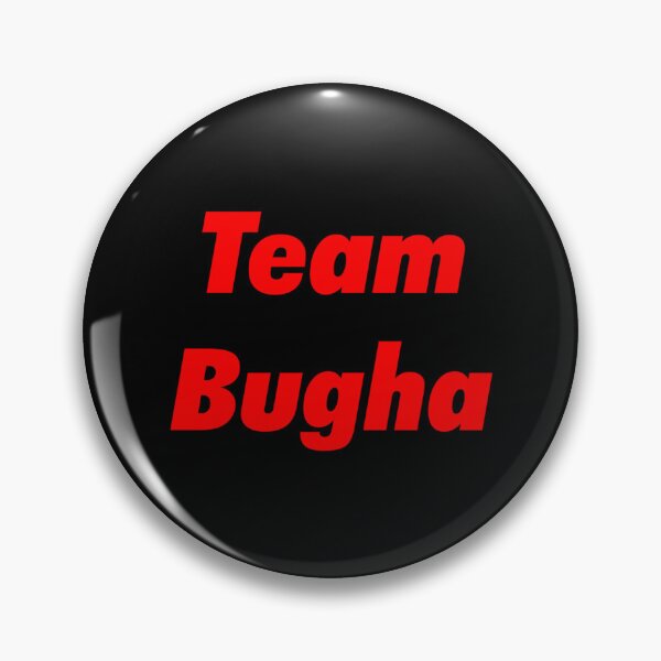 Item preview, Team Bugha               designed and sold by Reefmonkeyy.