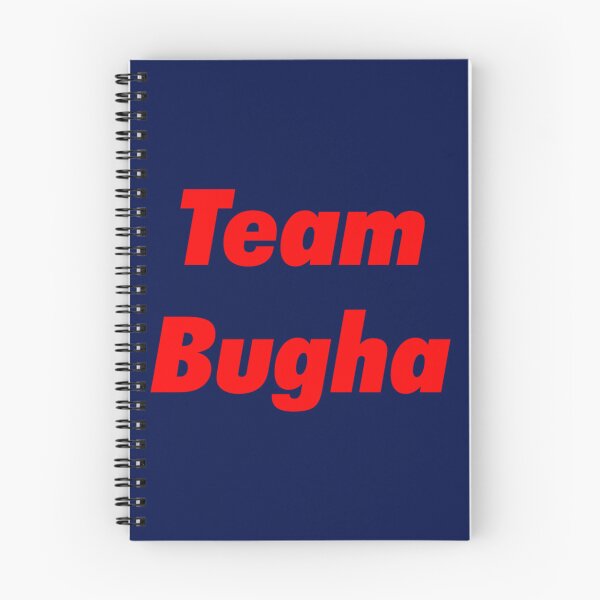 Item preview, Team Bugha               designed and sold by Reefmonkeyy.