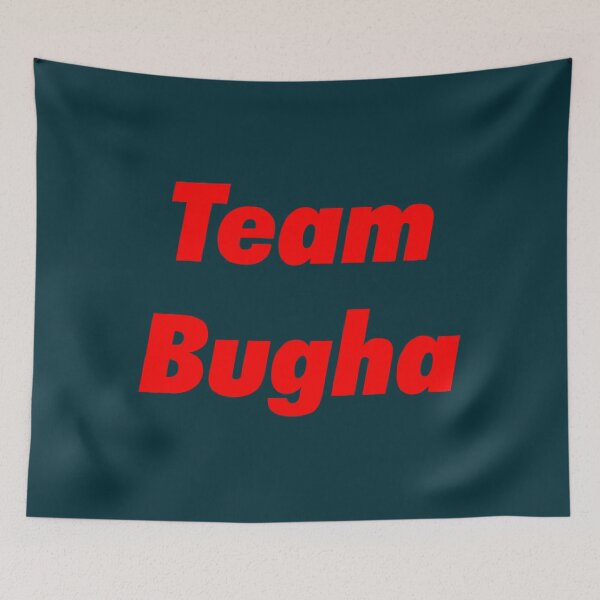 Item preview, Team Bugha               designed and sold by Reefmonkeyy.