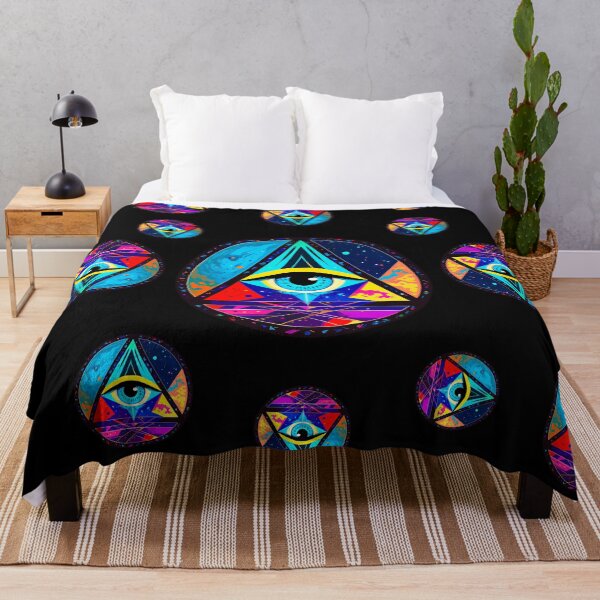 Item preview, Eye of Providence designed and sold by excelente.