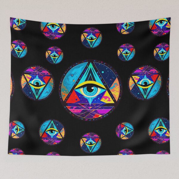 Artikelvorschau, Eye of Providence entworfen und verkauft von excelente.