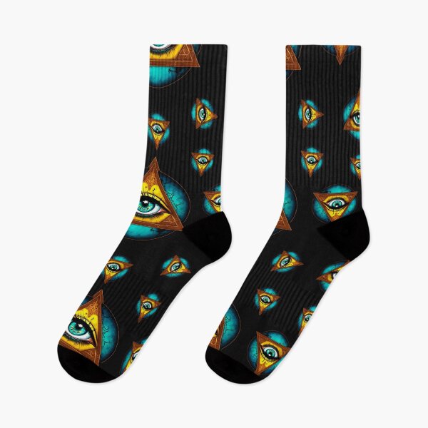 Item preview, Eye of Providence designed and sold by excelente.