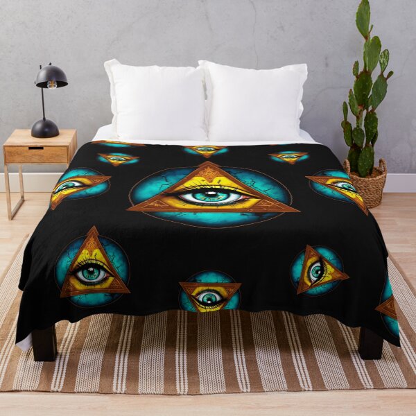 Item preview, Eye of Providence designed and sold by excelente.