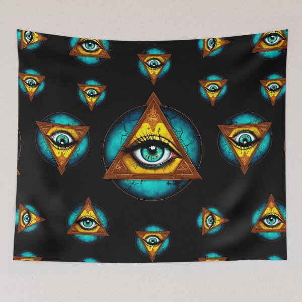 Artikelvorschau, Eye of Providence entworfen und verkauft von excelente.
