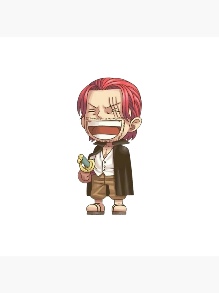 Shanks Art - ID: 78767  One piece pictures, One piece images, One piece  anime