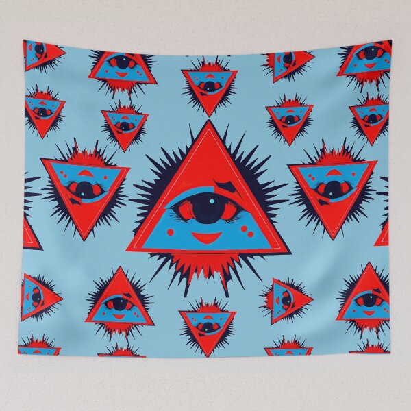 Artikelvorschau, Eye of Providence entworfen und verkauft von excelente.