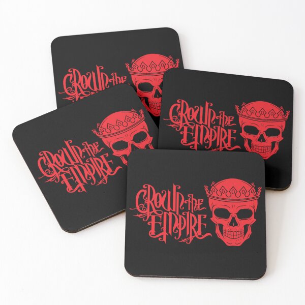 Item preview, In Another Life Empire Metalcore Music Gift designed and sold by Haritchell.