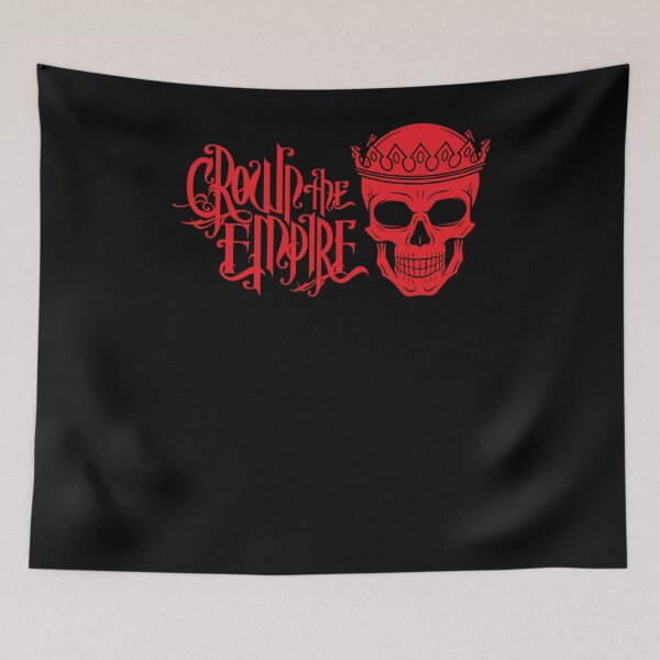 Item preview, In Another Life Empire Metalcore Music Gift designed and sold by Haritchell.