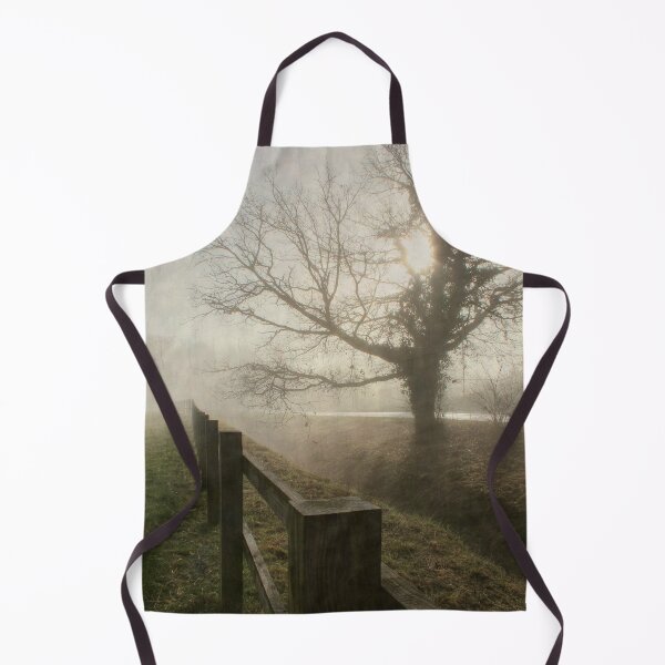 Item preview, Foggy Morning designed and sold by Vicki Spindler (VHS Photography).