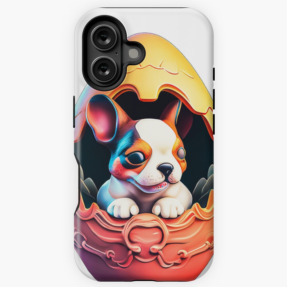 Item preview, iPhone Magsafe Tough Case designed and sold by POST-VANITAS.