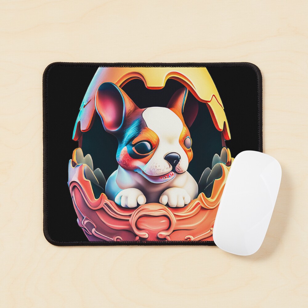Item preview, Mouse Pad designed and sold by POST-VANITAS.