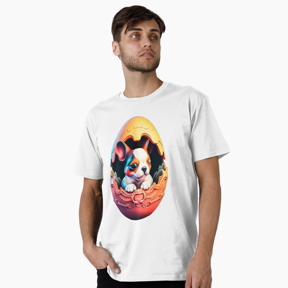 Item preview, Premium T-Shirt designed and sold by POST-VANITAS.