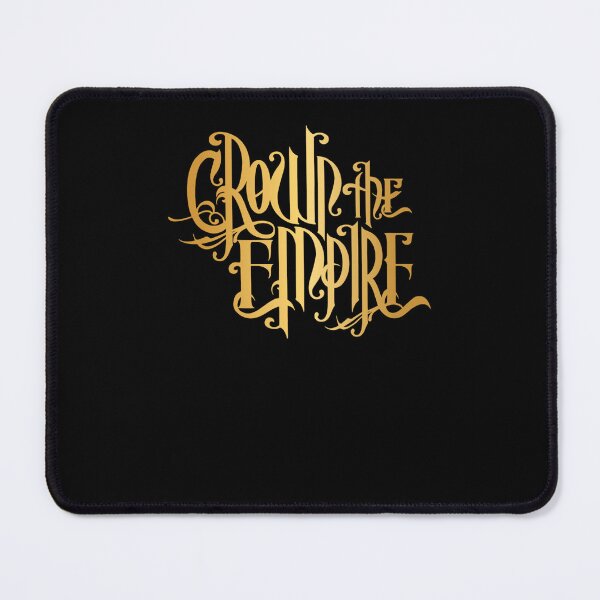Item preview, Hologram Music Band Crown Empire designed and sold by Haritchell.
