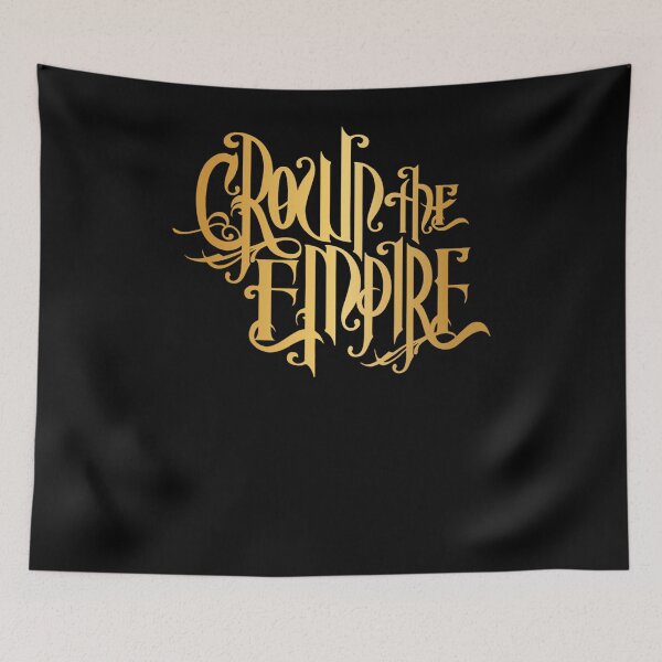 Item preview, Hologram Music Band Crown Empire designed and sold by Haritchell.