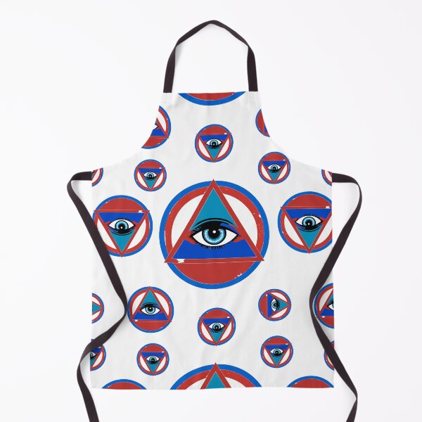 Item preview, Eye of Providence designed and sold by excelente.