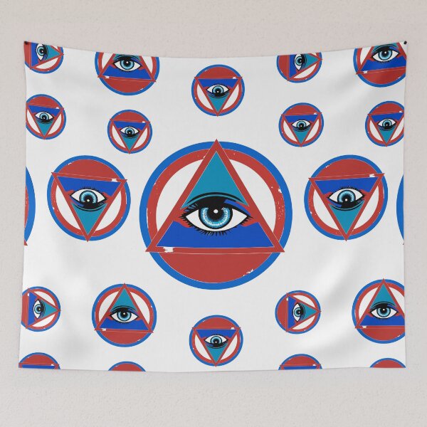 Artikelvorschau, Eye of Providence entworfen und verkauft von excelente.