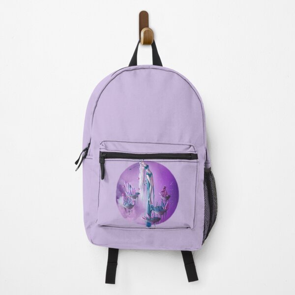 Item preview, Wizard and purple Starry night designed and sold by Nola-Art.