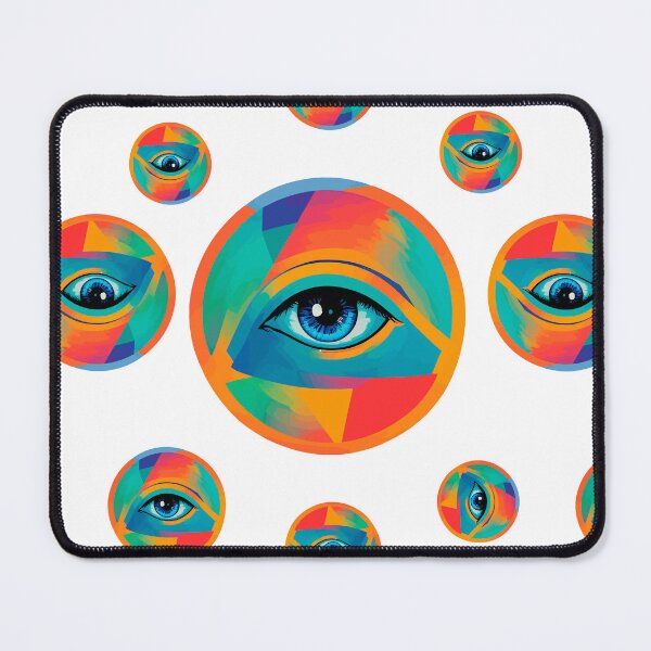 Item preview, Eye of Providence designed and sold by excelente.