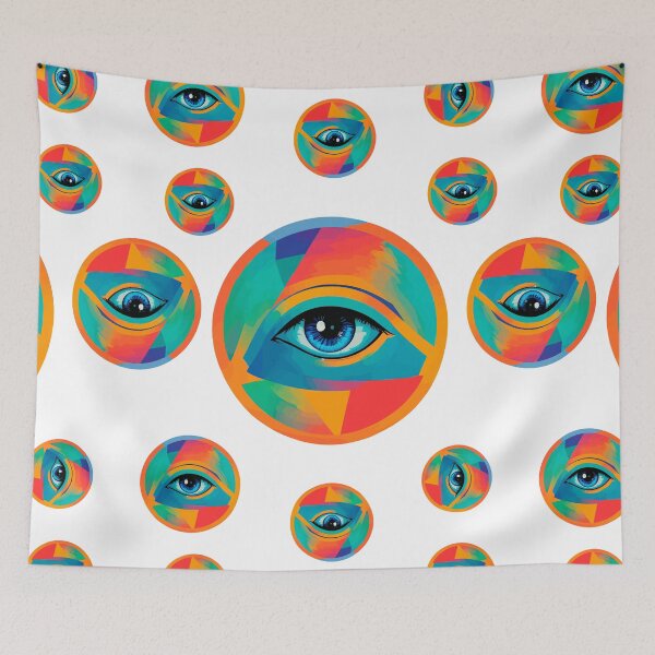 Artikelvorschau, Eye of Providence entworfen und verkauft von excelente.