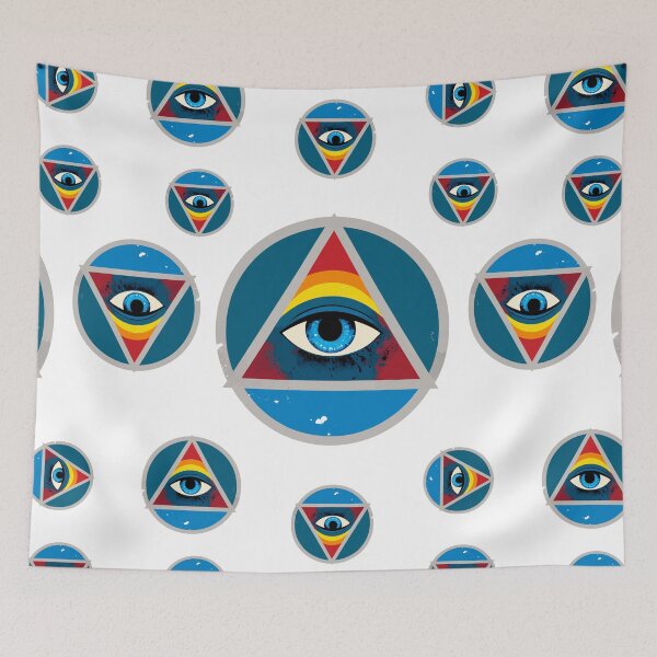 Artikelvorschau, Eye of Providence entworfen und verkauft von excelente.