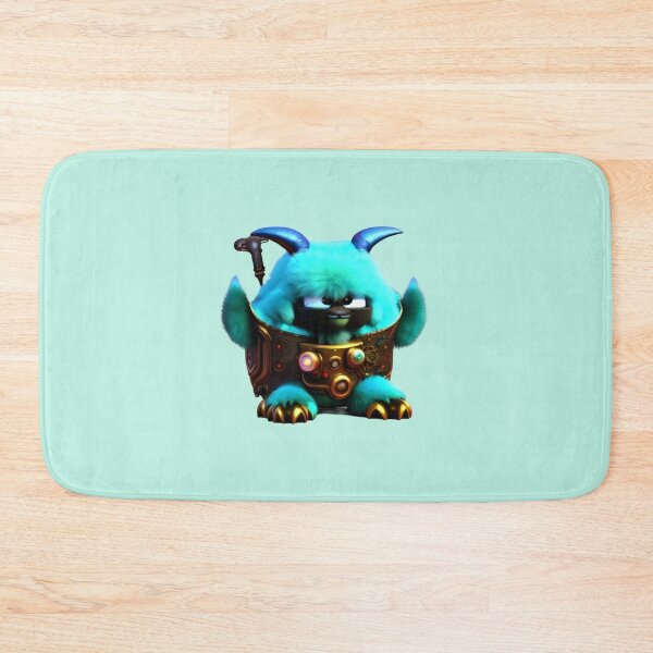 Item preview, Brels Alien designed and sold by UglyAliensInc.