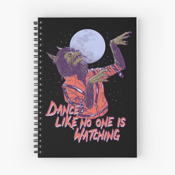 Item preview, Dance Like No One Is Watching designed and sold by wytrab8.
