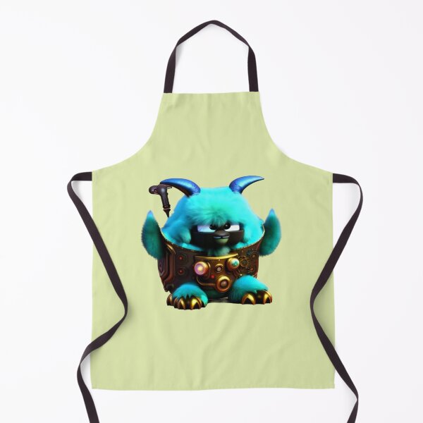 Item preview, Brels Alien designed and sold by UglyAliensInc.