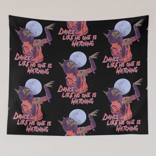 Item preview, Dance Like No One Is Watching designed and sold by wytrab8.